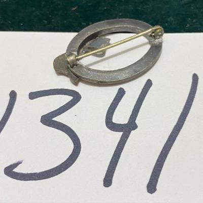 Vintage Pin
