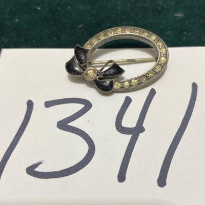 Vintage Pin