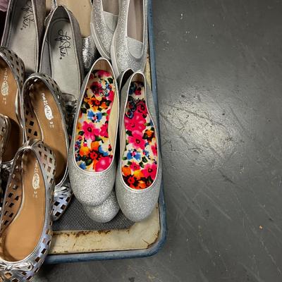 ALL The Silver Flats in the World 
