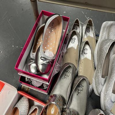 ALL The Silver Flats in the World 