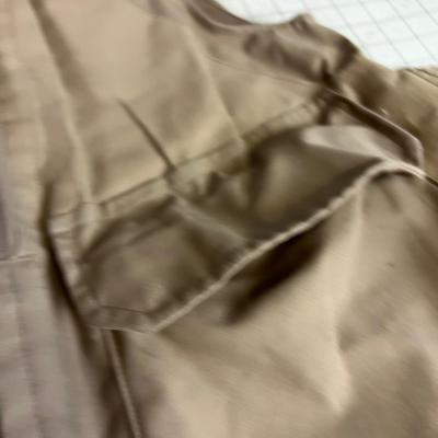 Vintage 10 X Hunting Vest 