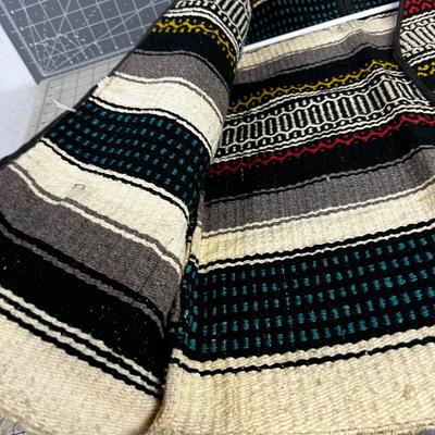 Authentic VINTAGE VEST