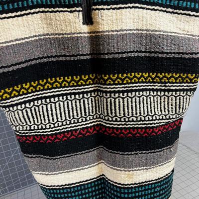 Authentic VINTAGE VEST