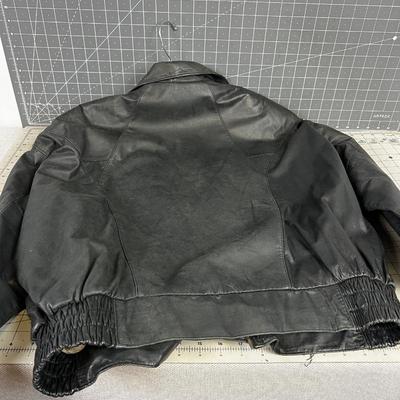 CafÃ© Racer Bomber Jacket