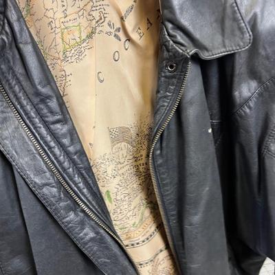 CafÃ© Racer Bomber Jacket