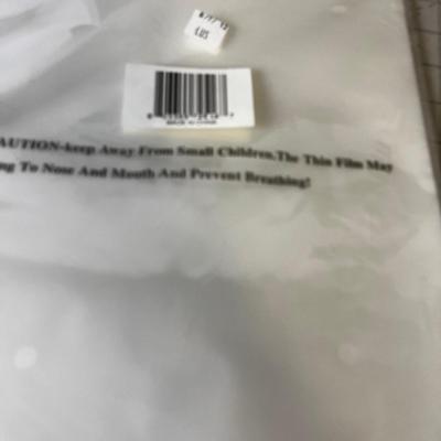 NEW Laminating Sheets (4) Packages 