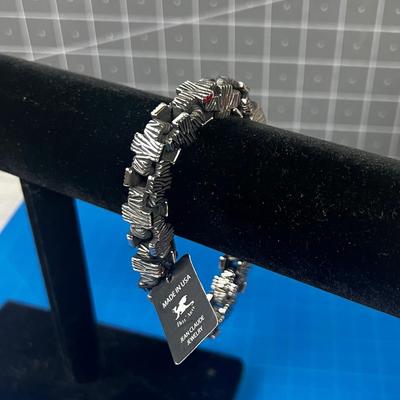 New Dell Arte Hard Rock Bracelet 