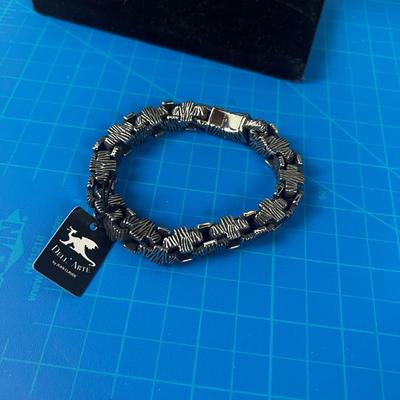 New Dell Arte Hard Rock Bracelet 