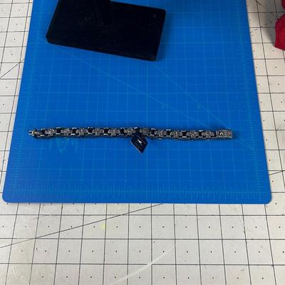 New Dell Arte Hard Rock Bracelet 