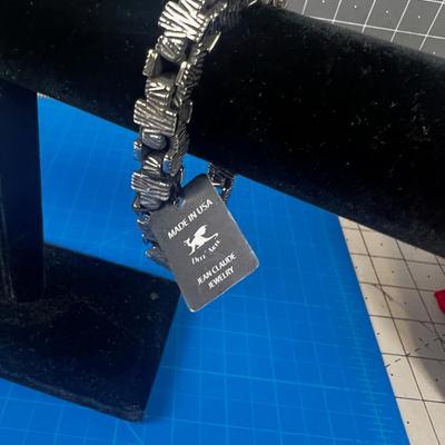 New Dell Arte Hard Rock Bracelet 