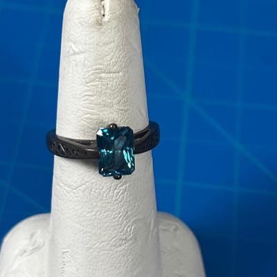 925 Ring Made in China 