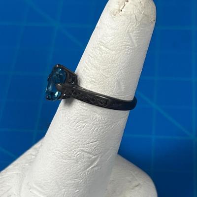 925 Ring Made in China 
