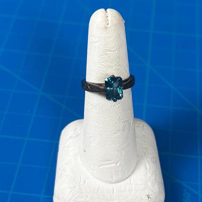 925 Ring Made in China 