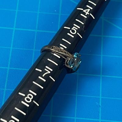 925 Ring Made in China 