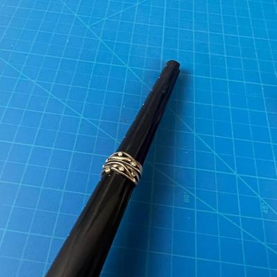 Sterling Band Ring 