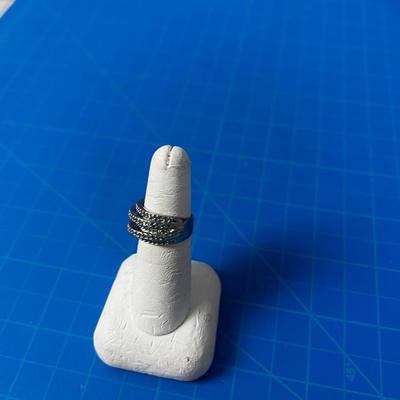 925 Ring Silver