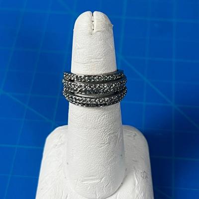 925 Ring Silver
