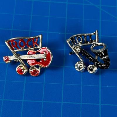 Vintage Rock & Roll 