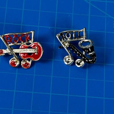 Vintage Rock & Roll 