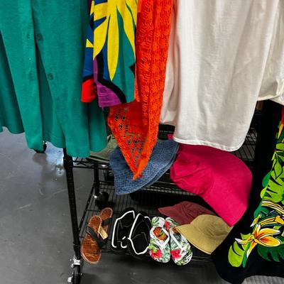 Get Ready for the BEACH: Towel, Vintage Cancun, Flip-Flops, CABO, Hats & More! 
