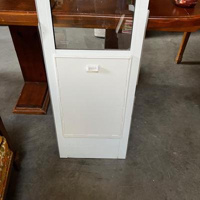 Xtra Siding Glass Door Pet Door! 