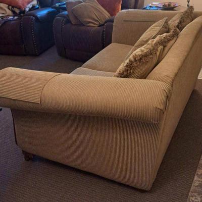 Love Seat 