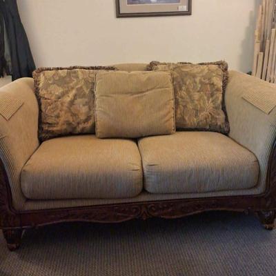 Love Seat 