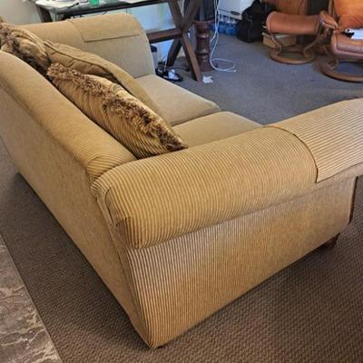 Love Seat 