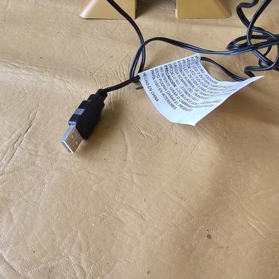 Assorted Christmas Lights & More  (OB1-JS)