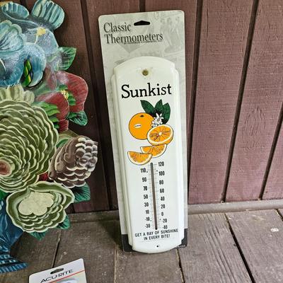 Porch Decor  (FP-JS)