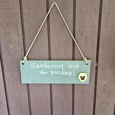 Porch Decor  (FP-JS)