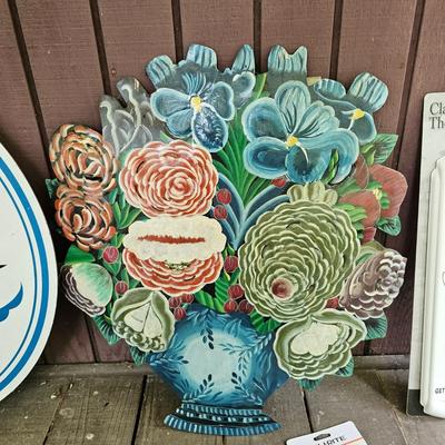 Porch Decor  (FP-JS)