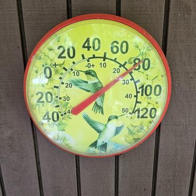 Porch Decor  (FP-JS)