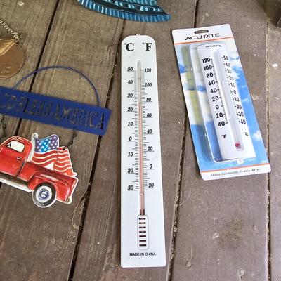 Porch Decor  (FP-JS)