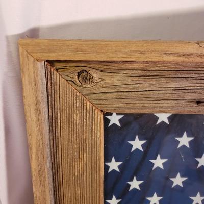 Cadillac Framed Photograph and Book (UO-KD)