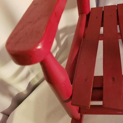 Vintage Children's Furniture and Toys (UO-KD)