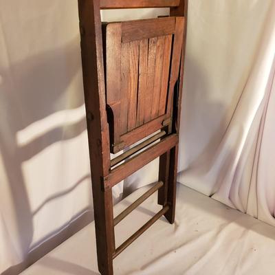 Vintage Children's Furniture and Toys (UO-KD)