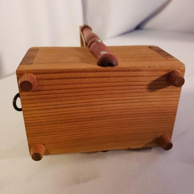 Vintage Children's Furniture and Toys (UO-KD)