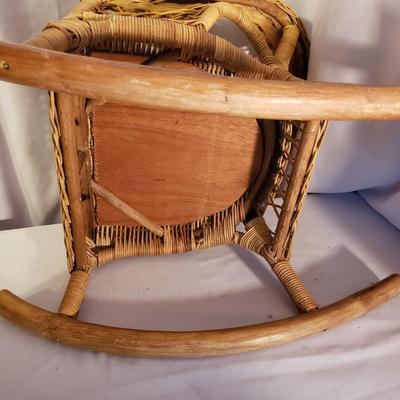 Vintage Children's Furniture and Toys (UO-KD)