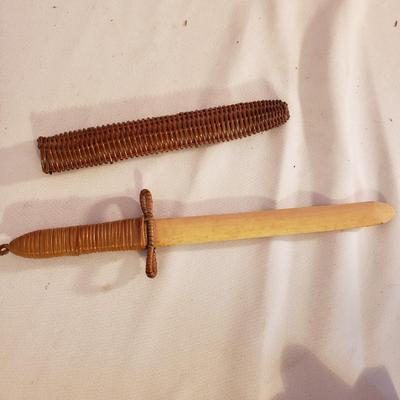 Vintage Children's Furniture and Toys (UO-KD)