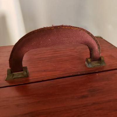 Vintage Children's Furniture and Toys (UO-KD)