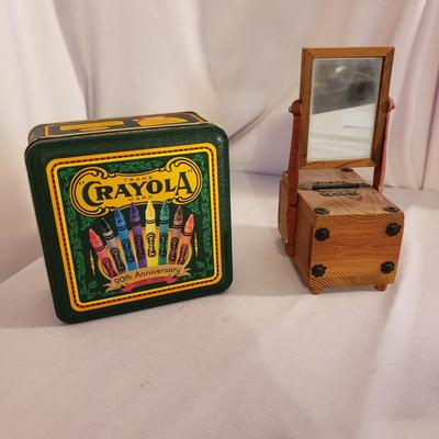 Vintage Children's Furniture and Toys (UO-KD)