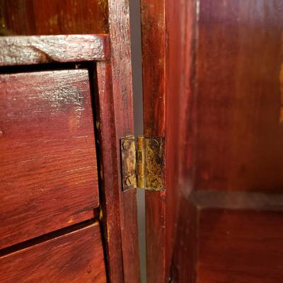 Vintage Children's Furniture and Toys (UO-KD)