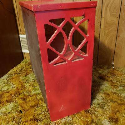 Vintage Children's Furniture and Toys (UO-KD)