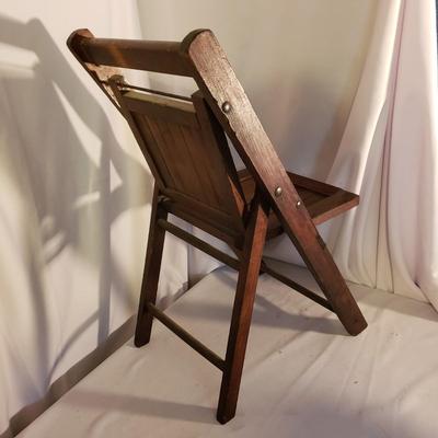 Vintage Children's Furniture and Toys (UO-KD)