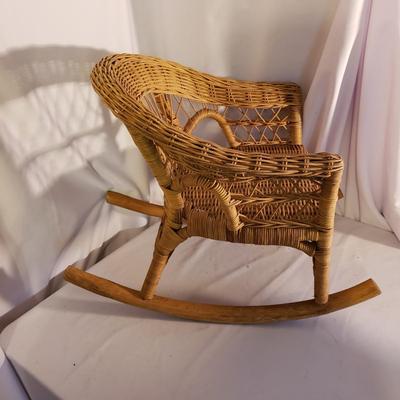 Vintage Children's Furniture and Toys (UO-KD)