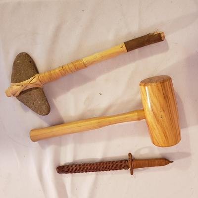 Vintage Children's Furniture and Toys (UO-KD)