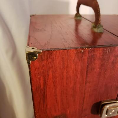 Vintage Children's Furniture and Toys (UO-KD)