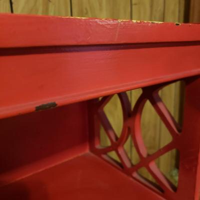 Vintage Children's Furniture and Toys (UO-KD)