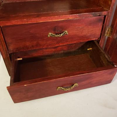 Vintage Children's Furniture and Toys (UO-KD)